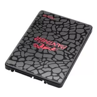 SSD interni Apacer AS350, AP120GAS350-1, 120GB, crni, Panther, 2.5", SATA III SSD interni Apacer AS350, AP120GAS350-1, 120GB, crni, Panther, 2.5", SATA III