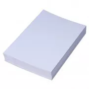 Logo 15645, foto papir, sjajni, bijeli, 10x15cm, 4x6", 180 g/m2, 1440dpi, 100 kom, inkjet