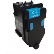 Konica Minolta TNP-81 (AAJW451) - toner, cyan (azurni)
