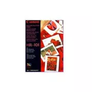 Canon High Resolution Papir, HR-101 A3, foto papir, posebno glatan, 1033A005, bijeli, A3, 106 g/m2, 100 kom, inkjet