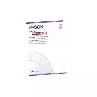 Epson Photo Quality InkJet papir, C13S041079, foto papir, mat, bijeli, A2, 104 g/m2, 720 dpi, 30 kom, inkjet Epson Photo Quality InkJet papir, C13S041079, foto papir, mat, bijeli, A2, 104 g/m2, 720 dpi, 30 kom, inkjet