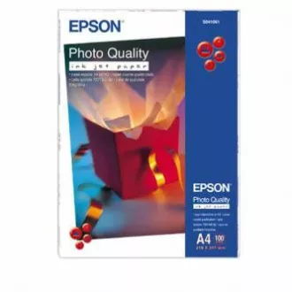 Epson Premium Luster Photo Paper, C13S041784, foto papir, sjajni, bijeli, A4, 235 g/m2, 250 kom, inkjet
