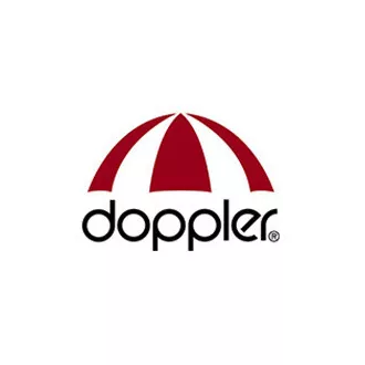 Doppler Balkonski ekran Active 180x130 cm antracit Doppler Balkonski ekran Active 180x130 cm antracit