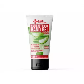 Dezinfekcijski gel s mirisom aloe vere - Besplatno
