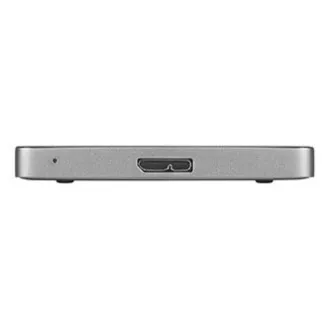 Verbatim vanjski tvrdi disk, Store,n,Go ALU Slim, 2.5", USB 3.0, 1TB, 53662, svemirsko siva