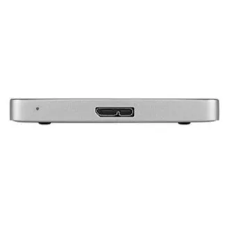 Verbatim vanjski tvrdi disk, Store,n,Go ALU Slim, 2.5", USB 3.0, 1TB, 53663, srebrni