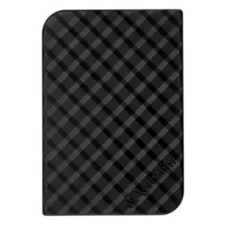 Verbatim vanjski tvrdi disk, Store N Go, 2,5", USB 3.0 (3.2 Gen 1), 2 TB, 53195, crni