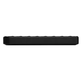 Verbatim vanjski tvrdi disk, Store N Go, 2,5", USB 3.0 (3.2 Gen 1), 2 TB, 53195, crni
