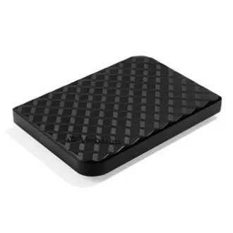 Verbatim vanjski tvrdi disk, Store N Go, 2,5", USB 3.0 (3.2 Gen 1), 4TB, 53223, crni Verbatim vanjski tvrdi disk, Store N Go, 2,5", USB 3.0 (3.2 Gen 1), 4TB, 53223, crni
