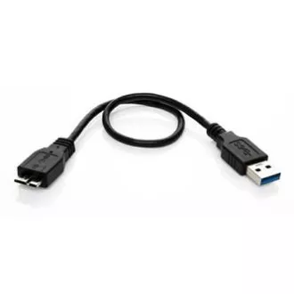 Verbatim vanjski tvrdi disk, Store N Save, 3,5", USB 3.0 (3.2 Gen 1), 4TB, 47685, crni Verbatim vanjski tvrdi disk, Store N Save, 3,5", USB 3.0 (3.2 Gen 1), 4TB, 47685, crni