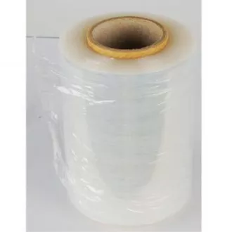 Folija za fiksiranje, 100mm, 23mic, prozirna, granat, 1kom Folija za fiksiranje, 100mm, 23mic, prozirna, granat, 1kom