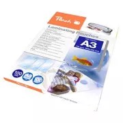 Peach Folija plastificirana, A3, 100mic, termo, 100 kom
