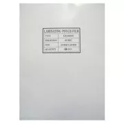 Laminacija folije, A4, 80mic, antistatik, 100 kom