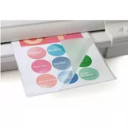 Folija laminirana, A4, 125mic, antistatik, 100 kom