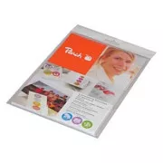 Peach Folija plastificirana, A5, 125mic, termo, 25 kom