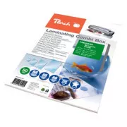 Peach folija za laminiranje, set, 80mic, 100 kom