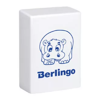 Berlingo, termoplastična guma, boja, 80 kom, Životinje