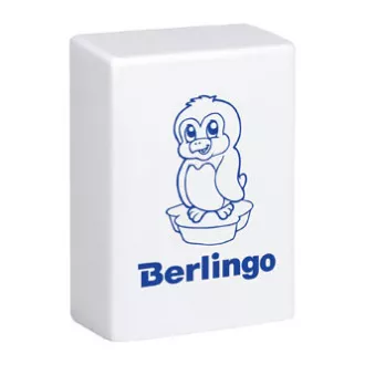 Berlingo, termoplastična guma, boja, 80 kom, Životinje