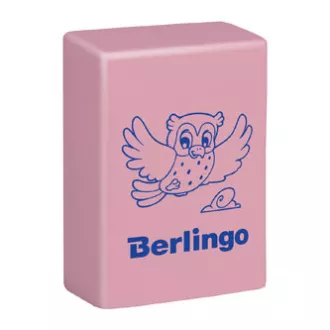 Berlingo, termoplastična guma, boja, 80 kom, Životinje