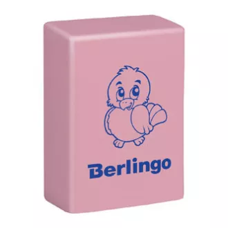 Berlingo, termoplastična guma, boja, 80 kom, Životinje