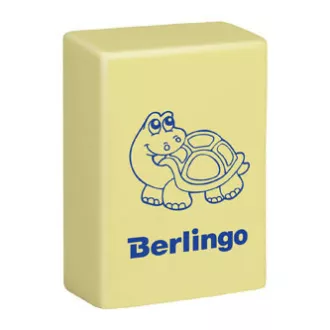 Berlingo, termoplastična guma, boja, 80 kom, Životinje