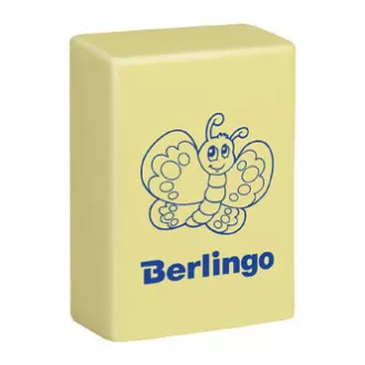 Berlingo, termoplastična guma, boja, 80 kom, Životinje