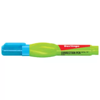 Korekcijska olovka Berlingo, 20x8ml, Fuze Korekcijska olovka Berlingo, 20x8ml, Fuze