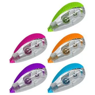 Korektor Berlingo, 5mm, 6m, 15 kom, Blitz Korektor Berlingo, 5mm, 6m, 15 kom, Blitz