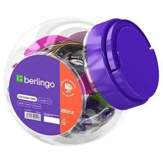 Korektor Berlingo, 5mm, 6m, 15 kom, Blitz Korektor Berlingo, 5mm, 6m, 15 kom, Blitz