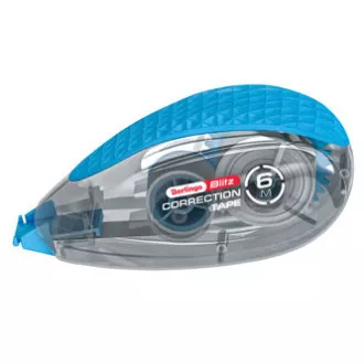 Korektor Berlingo, 5mm, 6m, 15 kom, Blitz