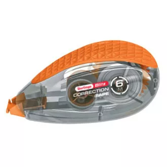 Korektor Berlingo, 5mm, 6m, 15 kom, Blitz
