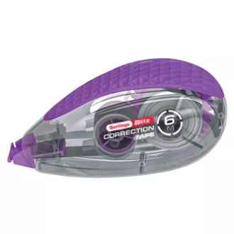 Korektor Berlingo, 5mm, 6m, 15 kom, Blitz