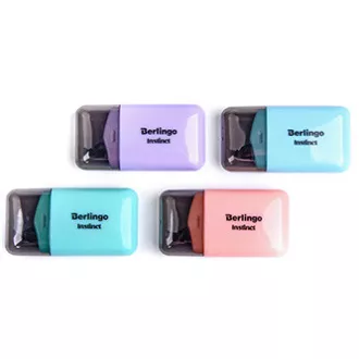 Korektor Berlingo, 5mm, 6m, 20 kom, Instinct