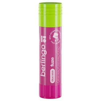 Ljepilo Fuze u stiku, 10g, 24 kom, Berlingo Ljepilo Fuze u stiku, 10g, 24 kom, Berlingo