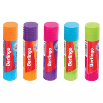 Ljepilo Fuze u stiku, 10g, 24 kom, Berlingo Ljepilo Fuze u stiku, 10g, 24 kom, Berlingo