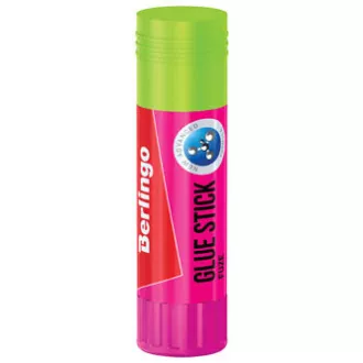 Ljepilo Fuze u stiku, 10g, 24 kom, Berlingo Ljepilo Fuze u stiku, 10g, 24 kom, Berlingo