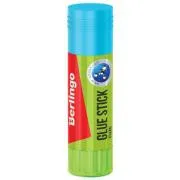 Ljepilo Fuze u stiku, 10g, 24 kom, Berlingo