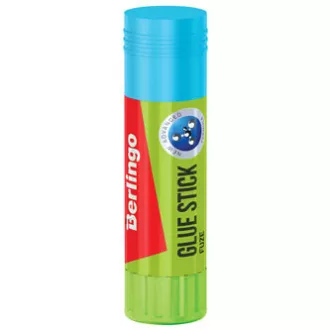 Ljepilo Fuze u stiku, 10g, 24 kom, Berlingo Ljepilo Fuze u stiku, 10g, 24 kom, Berlingo
