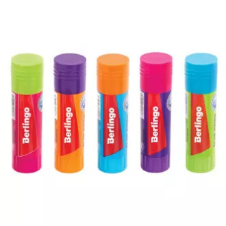 Ljepilo u stiku Fuze, 20g, 24 kom, Berlingo Ljepilo u stiku Fuze, 20g, 24 kom, Berlingo