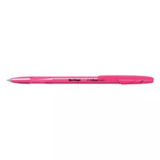 Berlingo, kemijska olovka, plava, 50 kom, 0,7 mm, Tribase neon