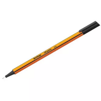 Berlingo, košuljica Rapido, crna, 12 kom, 0,4 mm Berlingo, košuljica Rapido, crna, 12 kom, 0,4 mm