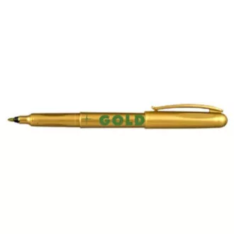Centropen, marker 2670, zlatni, 10 kom., 1 mm, svjetlootporan, cijena za 1 kom., PRETPRODAJA Centropen, marker 2670, zlatni, 10 kom., 1 mm, svjetlootporan, cijena za 1 kom., PRETPRODAJA