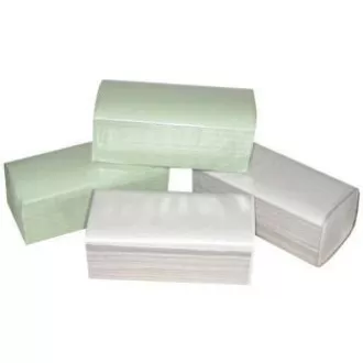 Papirnate salvete ZZ, 250 x 230 mm, sive, 20 x 250 kom, jednoslojne Papirnate salvete ZZ, 250 x 230 mm, sive, 20 x 250 kom, jednoslojne