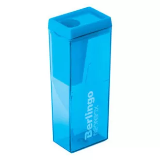Berlingo, ribež jednostavan NeonBox, boja, 24 kom