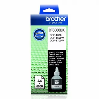 Brother BT-6000 (BT6000BK) - tinta, black (crna)