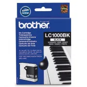 Brother LC-1000 (LC1000HYBK) - tinta, black (crna)