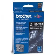 Brother LC-1100 (LC1100HYBK) - tinta, black (crna)