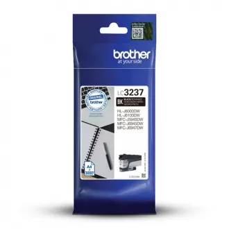 Brother LC-3237 (LC3237BK) - tinta, black (crna) Brother LC-3237 (LC3237BK) - tinta, black (crna)