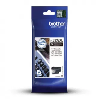 Brother LC-3239-XL (LC3239XLBK) - tinta, black (crna)