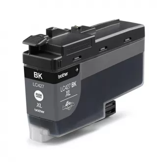 Brother LC-427-XL (LC427XLBK) - tinta, black (crna)